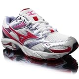 Mizuno Junior Wave Nexus 4 Running Shoes, Size UKJ3
