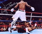 Glen Johnson Signed 8X10 Photo Sports Boxing