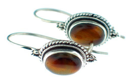 Image #1 of Sterling Silver Tigers