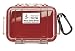 Micro Case 1010 Red/Clear