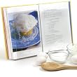 Norpro Acrylic Cookbook Holder NEW
