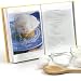 Norpro Acrylic Cookbook Holder NEW