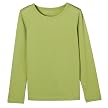 Girls' Cherokee&reg; Long-Sleeve Ultimate Tee - Tadpole