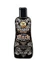 2010 Australian Gold Sinfully Black 15x Deep Dark Bronzing Tanning Lotion 8.5 oz.