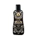 Australian Gold Sinfully Black 15x Deep Dark Bronzing Tanning Lotion, 8.5 Fl Oz
