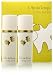 L'air du Temps by Nina Ricci for Women 2 Piece Set Includes: 2 x 1.0 oz Eau de Toilette Sprays