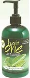 Hair One Hair Cleanser And Conditioner Dry Scalp Formila With Tea Tree Oil