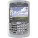 BlackBerry 8300 Curve Phone Wrap White