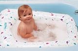 Snug Tub - Infant Bath Tub Snug Tub - Infant Bath Tub
