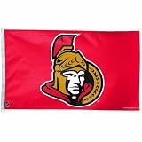 NHL Ottawa Senators 3-by-5 foot Flag