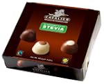 Cavalier Pralinen mit S��stoffen aus...