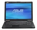 ASUS X71SL-B2 17-Inch Laptop  (2.26 GHz Intel Core 2 Duo P8400 Processor, 4 GB RAM, 320 GB Hard Drive, Vista Business + XP Pro Downgrade CD)