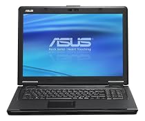 ASUS X71SL-B2 17-Inch Laptop