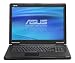PC Hardware : ASUS X71SL-7S072C 17-Inch Laptop (2.0 GHz Intel Core 2 Duo T5800 Processor, 4 GB RAM, 320 GB Hard Drive, Vista Premium)
