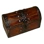 Truhe ( Schmuck - ) Schatulle aus Holz 'Arielle ' &hellip 