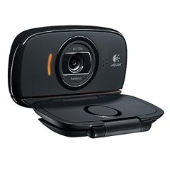 LOGICOOL HDウェブカム C525