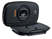 LOGICOOL HDウェブカム C525