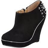 Buffalo 140884, Boots femme