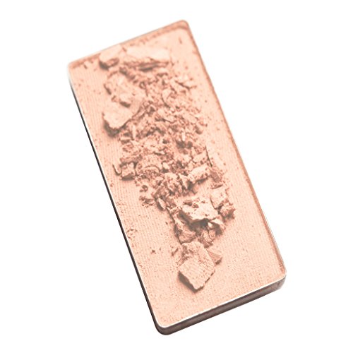 Trish McEvoy Deluxe Matte Eye Shadow, shade=Shell