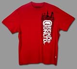 Marc Ecko - Marc Ecko Unltd "El Vetika" Mens Tee Shirt