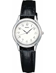 Seiko Spirit Hard Rex Quartz Sttc005 Ladies Watch Japan Import