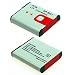 Akku f�r Sony NP-BG1 DSC-N1 N2 H3 H7 H9 H10 T100 T20 T25 DSC-W30 W35 W40 W50 W55 W70 W80 W85 W90 W100 W200