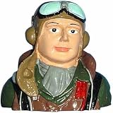 Global by VQ Pilot Painted WWII Allied P 51Hurricane Global by VQ Pilot Painted WWII Allied P 51Hurricane