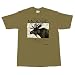 Advice From A Moose T-Shirt