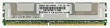 Apple - Memory - 2 GB ( 2 x 1 GB ) - FB-DIMM 240-pin - DDR2 - 667 MHz / PC2-5300 - 1.8 V - fully buffered - ECC