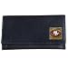 San Francisco 49ers Women's Leather Wallet