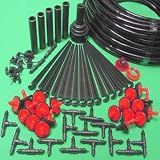 Micro Water Irrigation System