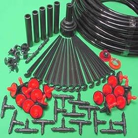 Micro Water Irrigation System