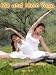 Me and Mom Yoga
