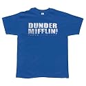 The Office - Dunder Mifflin T-Shirt