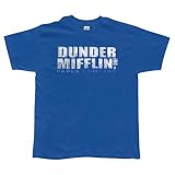 The Office - Dunder Mifflin T-Shirt