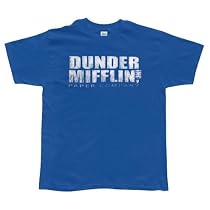 The Office - Dunder Mifflin T-Shirt
