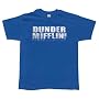 The Office - Dunder Mifflin T-Shirt