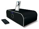 Xtrememac Tango X2 - Speaker Dock - Black - EU