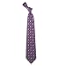 Phoenix Suns Pattern 3 Silk Necktie