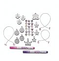 Fisher-Price Color Me Gemz Bracelet Set
