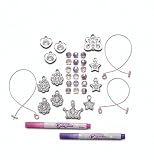 Fisher-Price Color Me Gemz Bracelet Set