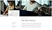 Plus Size Vintage Wrap Empire Waist Dress For Women