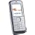 Nokia 6070 Unlocked Cell Phone with Video Player--International Version with Warranty (Silver)