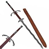Landesknechte Flamberge Sword