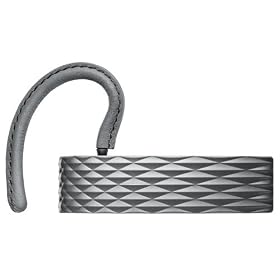 Aliph Jawbone 2 Bluetooth Headset (Silver) [Amazon Frustration-Free Packaging]