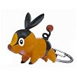Pokemon Tepig Keychain by Basic Fun
