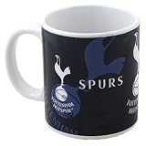 Tottenham Hotspur F.C. Jumbo Mug