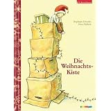 Die Weihnachtskistevon "Nina Dulleck"