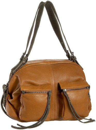 Latico Cris Cris Bowler Satchel