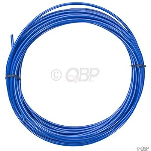 Jagwire 4mm LEX Bicycle Shift Cable Housing - 25 Foot Roll